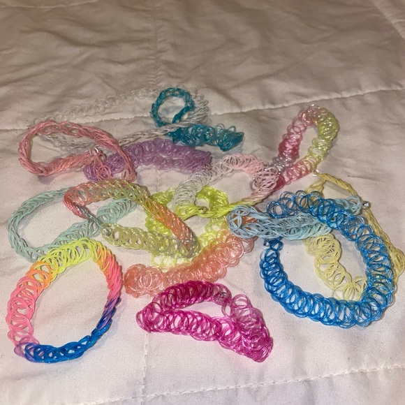 Claire’s Little Girls Jewelry‎ Set​ - Picture 1 of 2